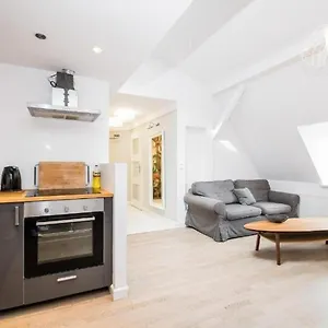  Apartament Urban Nest Bon 11