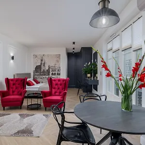  Apartament W Centrum Krakowa