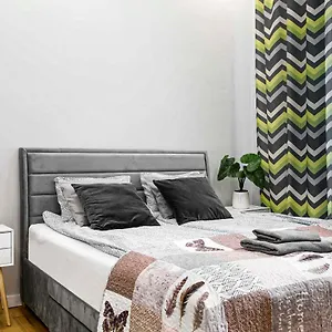  Apartament Bedrouse św. Katarzyny - Old Town&kazimierz