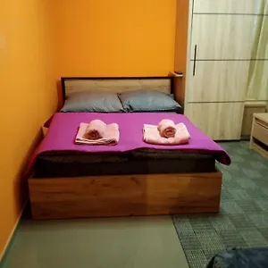  Apartament Uroczy