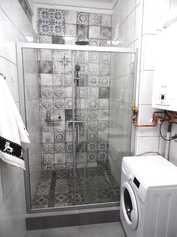 Apartament Orchidea Krasków Διαμέρισμα
