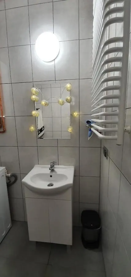 Apartament Orchidea Krasków 0*,  Πολωνία