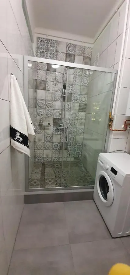 Apartament Orchidea Krasków Πολωνία