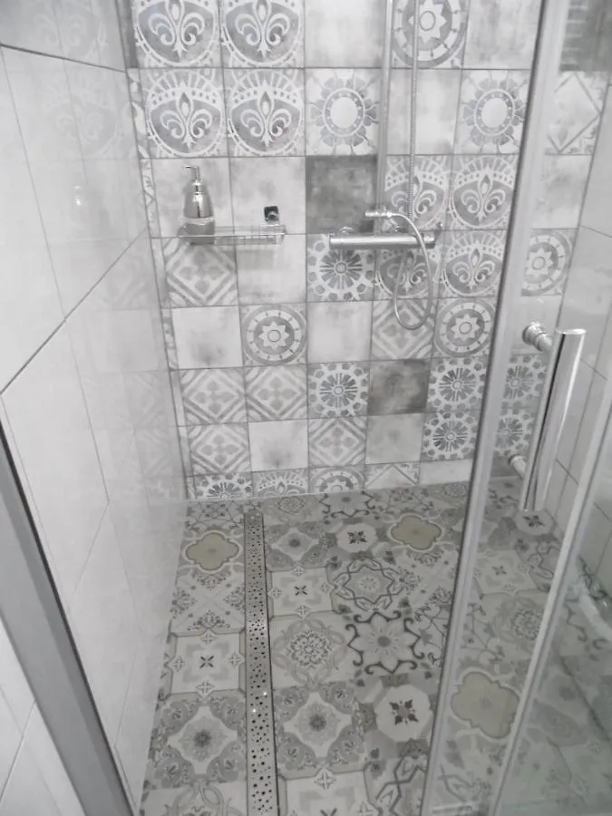 Διαμέρισμα Apartament Orchidea Krasków Πολωνία