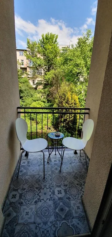 Apartament Orchidea Krasków 0*,
