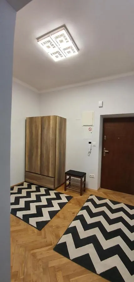 Apartament Orchidea Krasków 0*,  Πολωνία