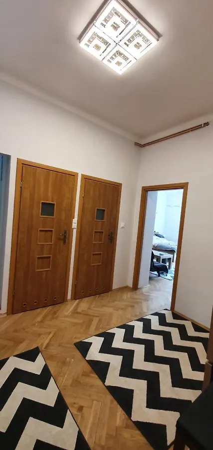 Διαμέρισμα Apartament Orchidea Krasków Πολωνία